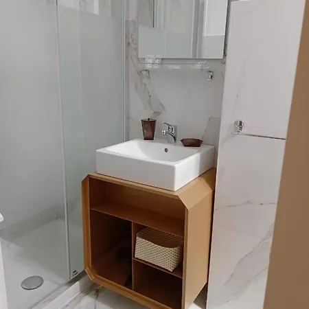 Cori Di Casa Appartement