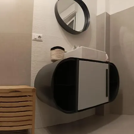 Cori Di Casa Appartement *