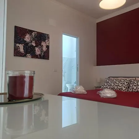 Cori Di Casa Appartement