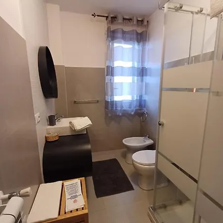Appartement Cori Di Casa *