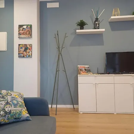 Appartement Cori Di Casa