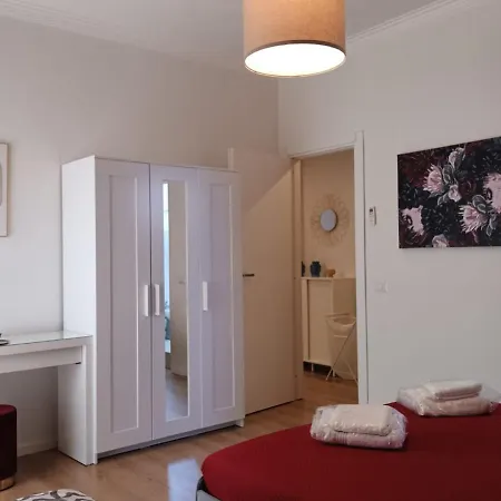 Appartement Cori Di Casa Catane
