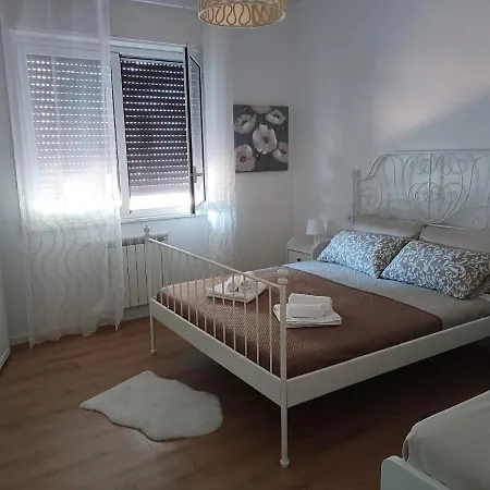 Appartement Cori Di Casa